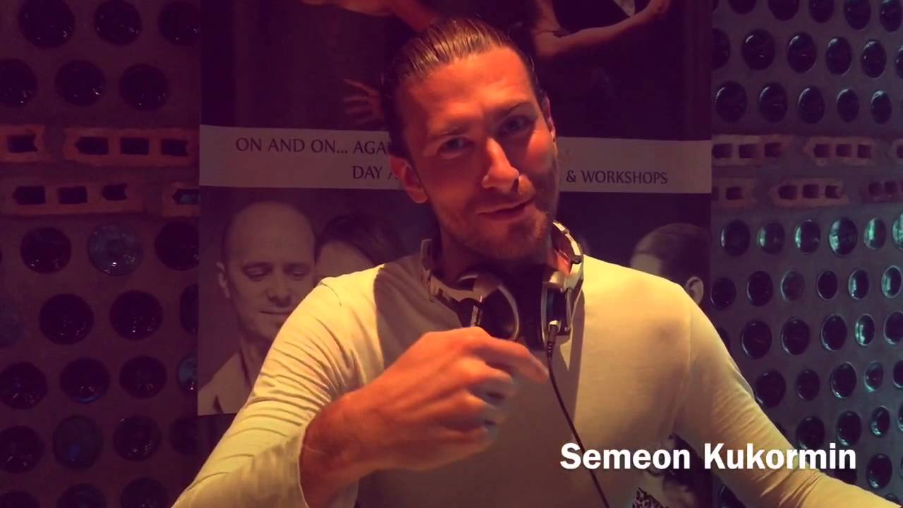 Teaser Tango Cazino 2015 - Semeon Kukormin