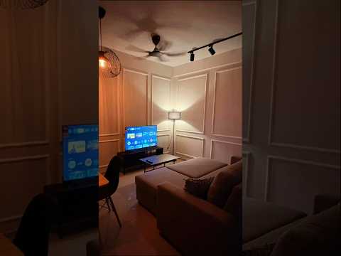 Service Residence for Rent at Seiring Residensi - Andy Gan - PropertyGuru.com.my