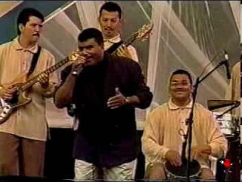 NO PUEDO VIVIR ASI. AMIN MARTINEZ "EL CHICHE"