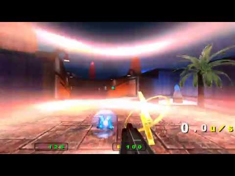 DFWC2017. Round 6 S.I.W.D. RANK1 on CPM