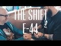 THE SHIFT 044 - Oh Snap & Travel 