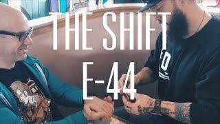 THE SHIFT 044 - Oh Snap & Travel