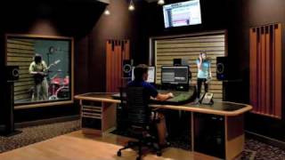 Summer @ the Lab 2010