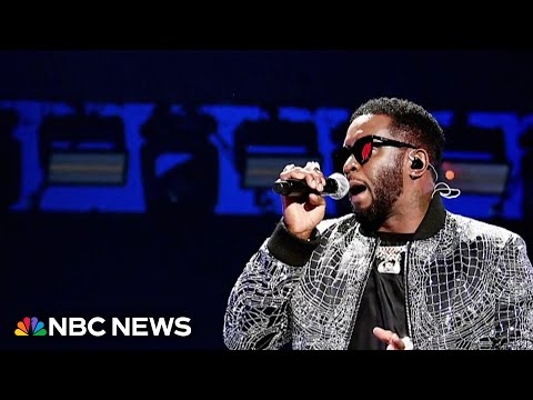 Sean Combs' lawyers say they do not plan to call witness after prosecution rests case