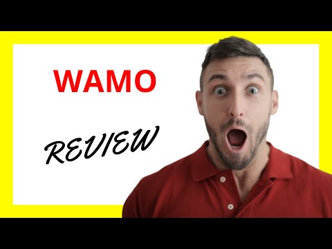 🔥 Wamo Review: Streamlined Banking for UK and EU Businesses