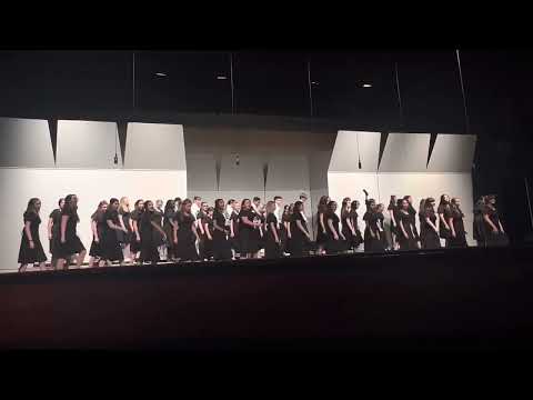 Bruno Mars Hitmaker Medley! Arranged by Mark Brymer