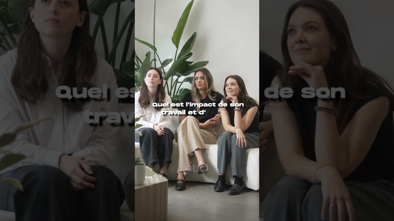 Nos clients, notre famille, notre communauté ! La suite d'Issastudio.