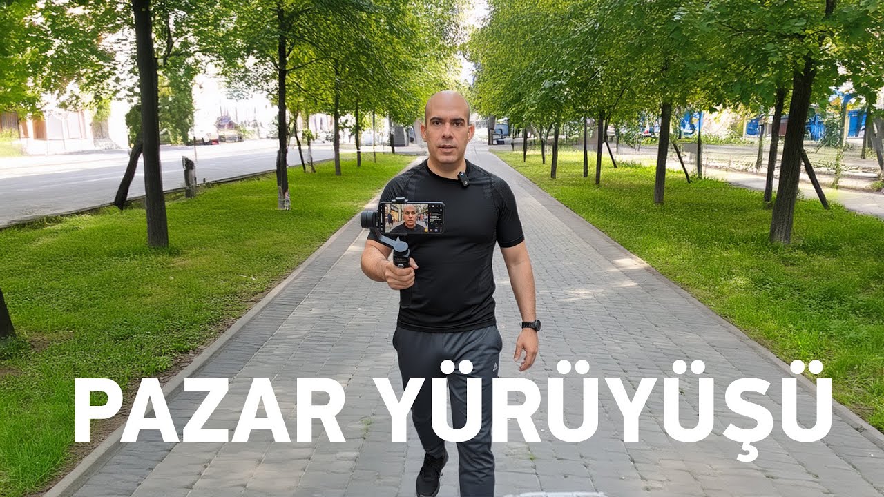 Pazar Boş Yayını Geldi