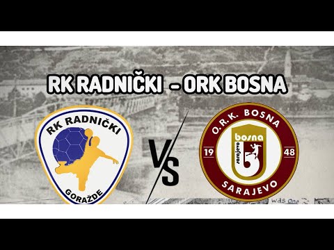 RADNIČKI vs BOSNA - 30/11/2025