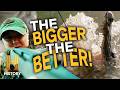 TOP 4 HUMONGOUS GATORS Swamp People