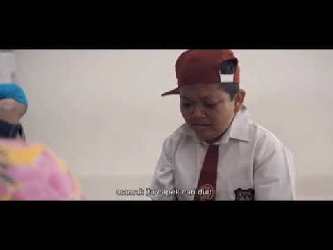 Anak dari luar bumi, motivasi maellee..