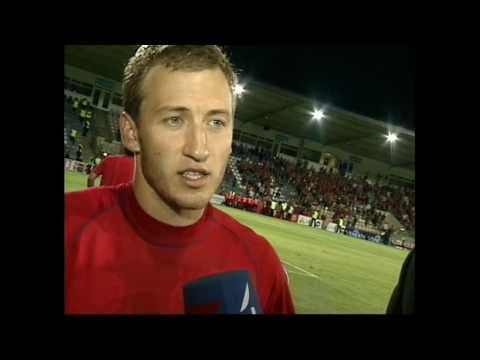 13.07.2011. Skonto minimāls zaudējums UEFA Čempionu līgā