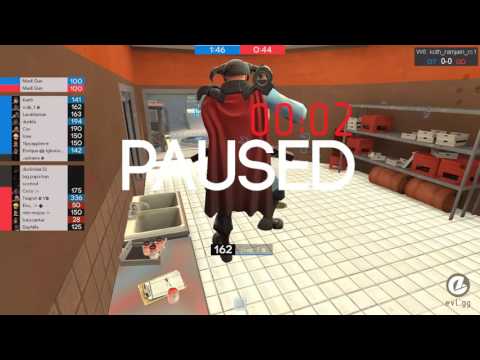 Live: UGC HL Plat Dragon Tales v. Goof Ducks