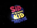 PBS Kids Program Break The Premiere Of Sid The Science Kid The Movie TV Airing 2013 WRPB