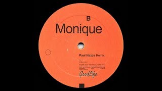 Kiko - Monique ( David Caretta Remix )