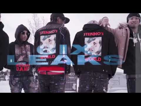 Stenno - No Smoke (LEAK)