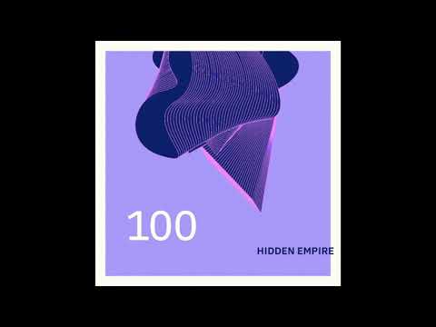 Stil vor Talent Podcast 100 - Hidden Empire