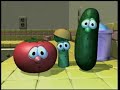 Smile Of A Child VeggieTales Promo