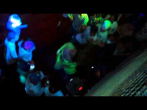 Brunessa Loppez - Snooker Bar - 22.09.14