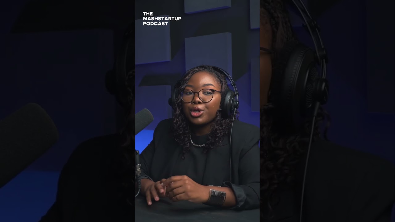 Hackathons in South Africa #southafricanentrepreneurs #startupsouthafrica #podcast