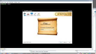 OpenMW Episode #2 ( New Install Method )