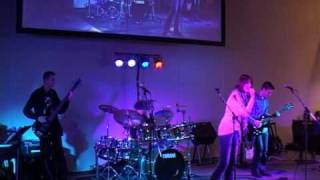 Beth Hart - Get Your Shit Together (cover by Guess What)