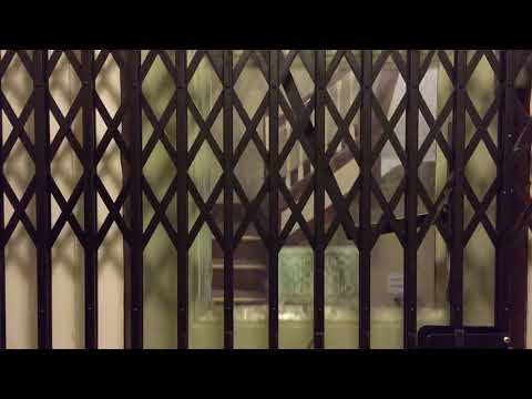 Gated Elevator Compilation Part 3