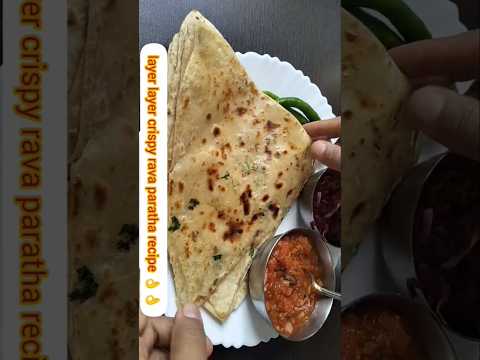 ಬಾಯಲ್ಲಿಟ್ಟರೆ ಕರಗುವ ರವೆ ಚಪಾತಿ ಮಾಡುವ ವಿಧಾನ👌 Instant rava chapati recipe