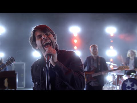 The Dirty Guv'nahs | "Revival" | OFFICIAL MUSIC VIDEO