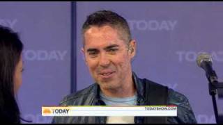 Barenaked Ladies-You run away