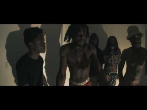 Loudpack KAP - Lil Bitch (Official Music Video)