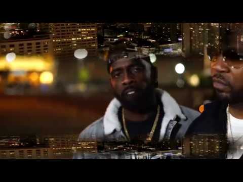 Highway Heavy ft. Johnny James - Mr. Xmas Time