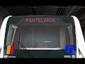 Metroul Bucurestean In TANE Intre Statile Dristor 2 Si Grozavesti