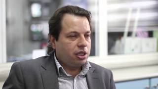 Bağcılar Belediyesi Bilgi İşlem Md. Cüneyt Yılmaz
