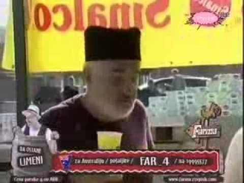 Farma 3 Srbija Pregled dana  4_1 na Farma Srbija