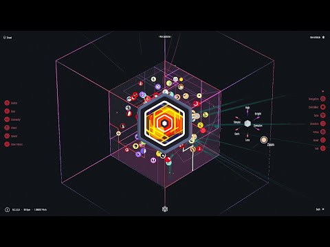 Mazetools Mutant 2023