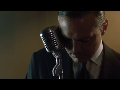 Luis Miguel - 'My Story' - Telemundo Series Teaser Trailer thumbnail