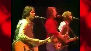 McGuinn, Clark &amp; Hillman - Feel a Whole Lot Better 1978