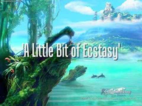 House/ Breaks/ Techno (Old School) - A Little Bit Of Ecstasy