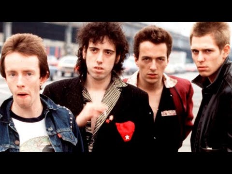 Tragic Details About The Clash