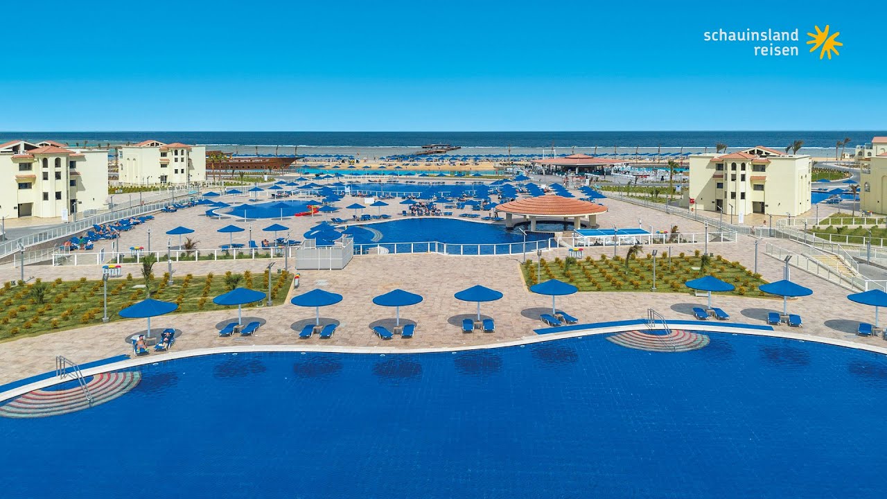 Albatros Makadi Resort Hurghada