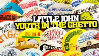 Youth In The Ghetto Riddim Mix