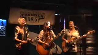 McClymonts - Save Yourself