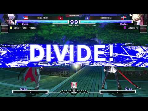 FA2020 UNICLR Grand Finals: RR Ajax Fidelity vs T7G LungsterX