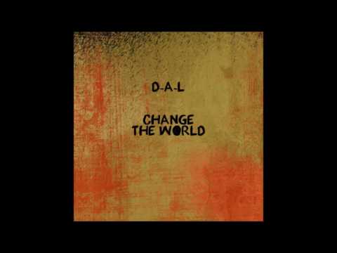 Change The World (audio)