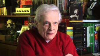 Thumbnail of Harlan Ellison