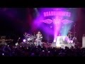 The Road Hammers - Mud, Casino NB Nov. 22 ...