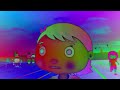 Little Baby Bum Mia Join Running Sponsored By Gamavision Csupo Effects