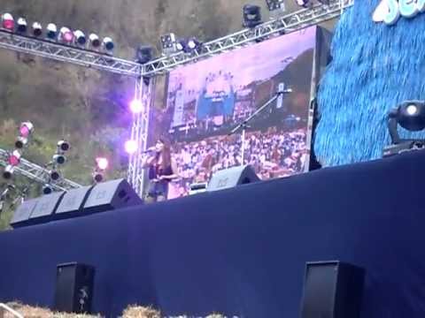 Jajaa จ๊ะจ๋า Chocolate Series - บอกได้ไหม@Season of Love Song2