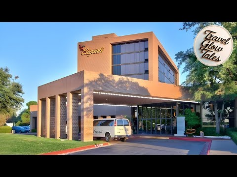MCM Elegante Hotel | Odessa (TX), United States | Hotel Review ⭐
